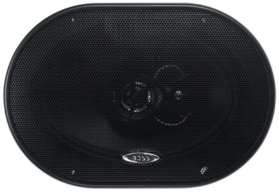 Акустическая система BOSS Audio CER573 BOSS Audio CER573. Технические характеристики CER573.